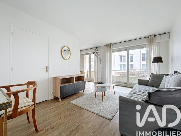 Appartement à vendre 2 pièces 44 m² Suresnes