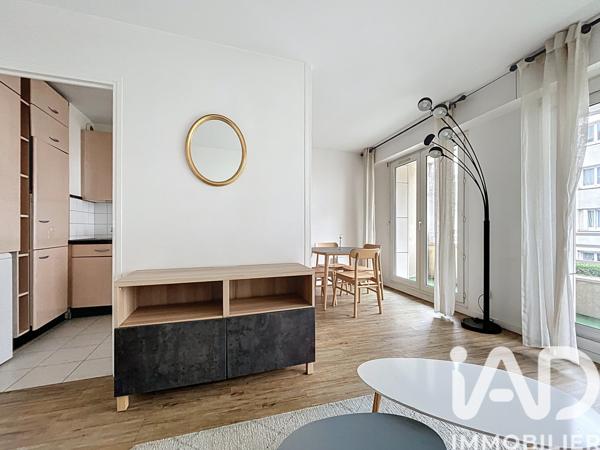 Appartement à vendre 2 pièces 44 m² Suresnes