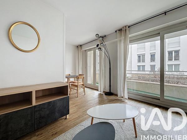 Appartement à vendre 2 pièces 44 m² Suresnes