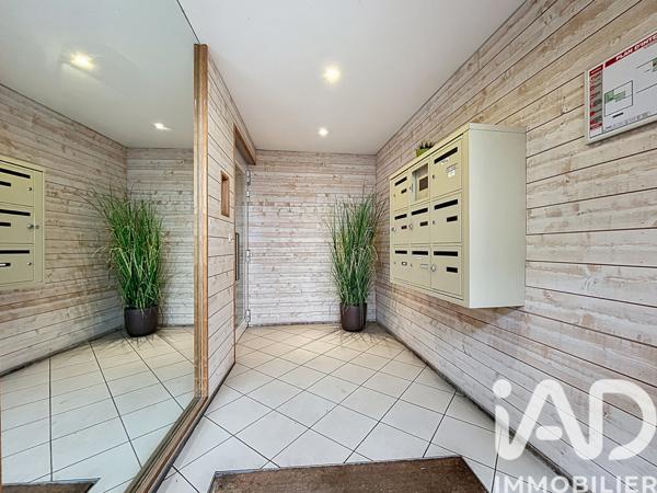 Appartement à vendre 2 pièces 44 m² Suresnes