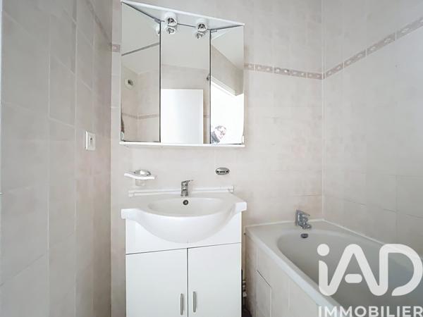 Appartement à vendre 2 pièces 44 m² Suresnes