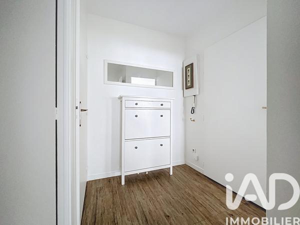 Appartement à vendre 2 pièces 44 m² Suresnes