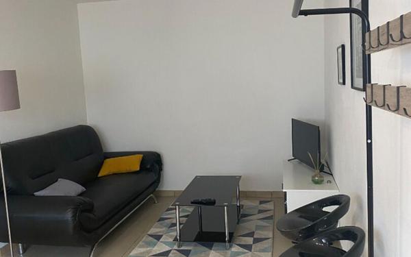 Maison à louer    2 pièces •  Saint-Paul-lès-Dax