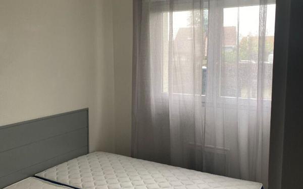 Maison à louer    2 pièces •  Saint-Paul-lès-Dax