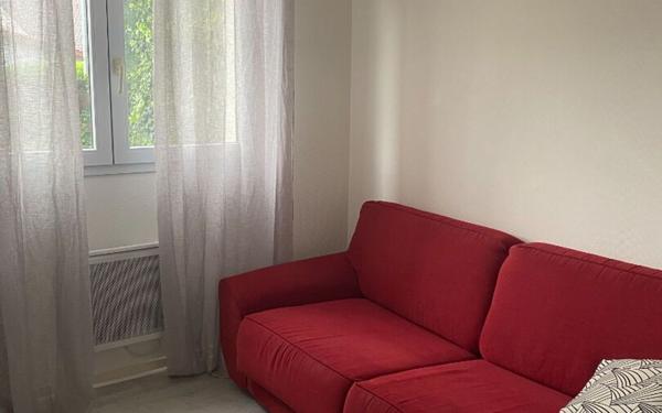 Maison à louer    2 pièces •  Saint-Paul-lès-Dax