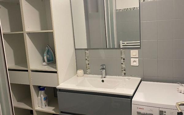 Maison à louer    2 pièces •  Saint-Paul-lès-Dax