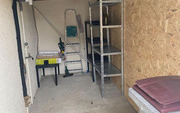 Maison à louer    2 pièces •  Saint-Paul-lès-Dax