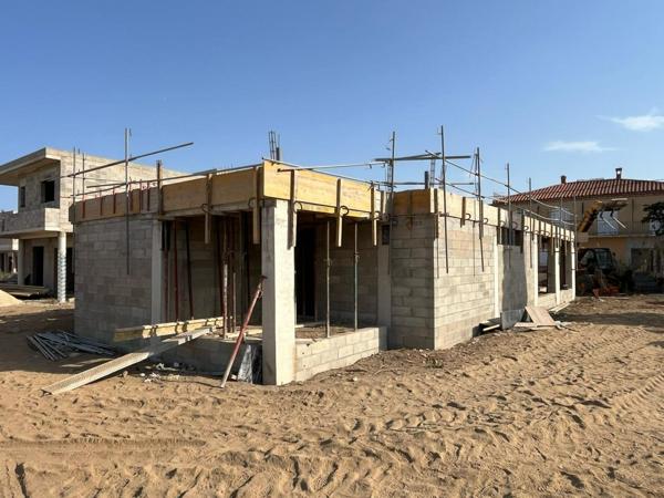 Plus qu'une villa disponible ! Ne manquez pas cette belle opportunité de devenir propriétaire d'une maison neuve à Rivesaltes.