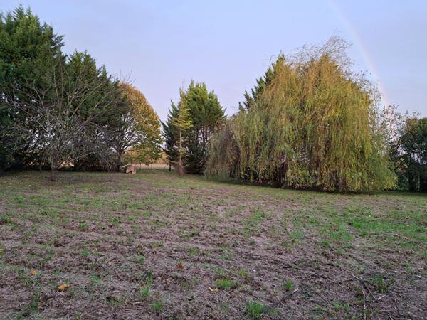 Maison L Isle Jourdain 5 pièce(s) 146 m2