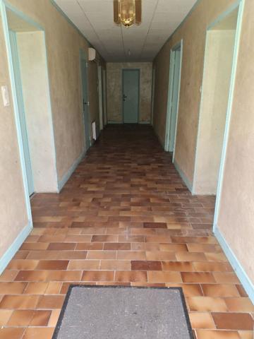 Maison L Isle Jourdain 5 pièce(s) 146 m2