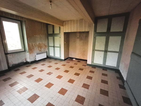 Maison L Isle Jourdain 5 pièce(s) 146 m2