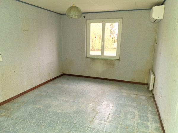 Maison L Isle Jourdain 5 pièce(s) 146 m2