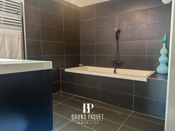 Loft Type IV - POITIERS - Centre-Ville