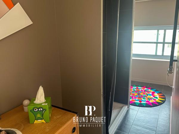 Loft Type IV - POITIERS - Centre-Ville