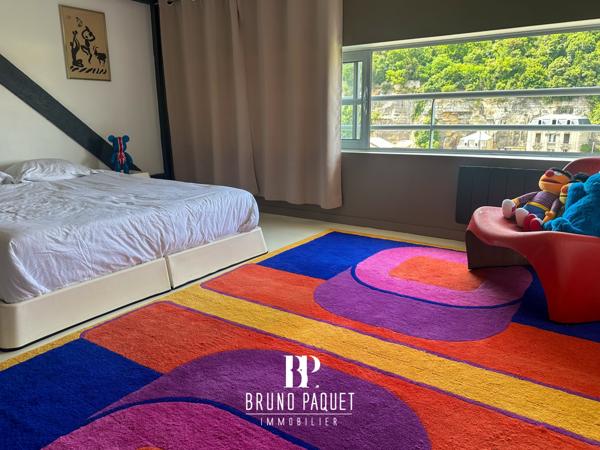 Loft Type IV - POITIERS - Centre-Ville