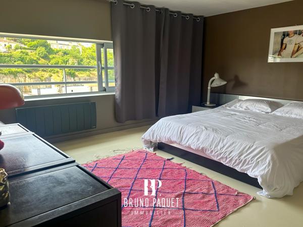 Loft Type IV - POITIERS - Centre-Ville