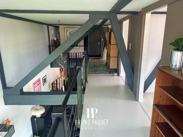 Loft Type IV - POITIERS - Centre-Ville