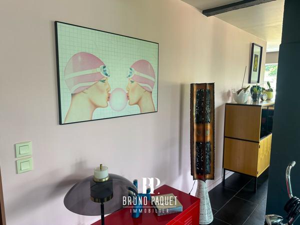 Loft Type IV - POITIERS - Centre-Ville