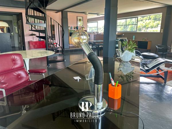 Loft Type IV - POITIERS - Centre-Ville