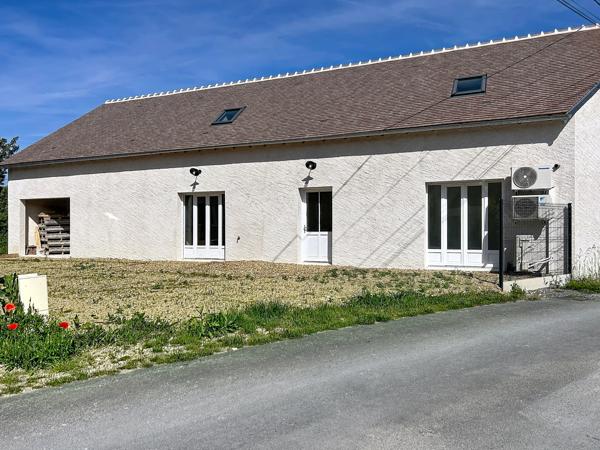 Maison
         5 pièces
        - 164 m² 350 000 € *