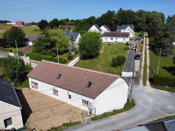 Maison
         5 pièces
        - 164 m² 350 000 € *