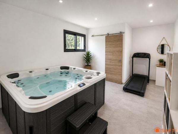 Coup de cœur assuré pour cette villa d’exception