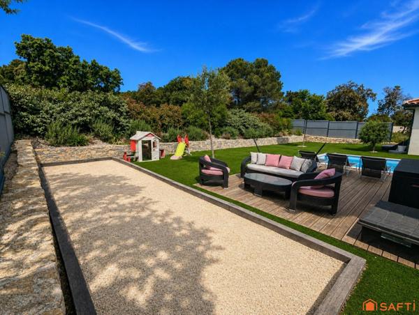 Coup de cœur assuré pour cette villa d’exception