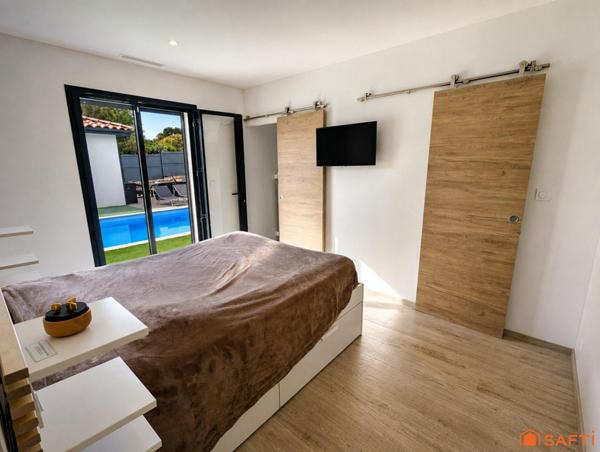 Coup de cœur assuré pour cette villa d’exception