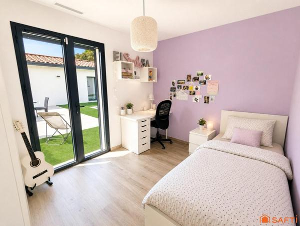 Coup de cœur assuré pour cette villa d’exception