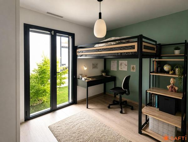Coup de cœur assuré pour cette villa d’exception