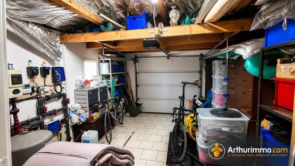 Vente                                                      Maison
                        
                     6 pièces                      148 m2                     à Pourrières