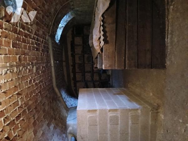 UNE MAISON D'HABITATION dans village calme