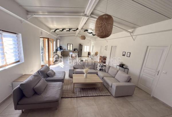 Avis aux investisseurs

Amoureux de la nature et investisseurs avisés, cette opportunité est faite pour vous !

BSK Immobilier vous présente en exclusivité cet ensemble immobilier atypique situé à Crépy-en-Valois, niché dans un écrin de verdure de plus d’un hectare.

Cette propriété unique se compose de trois chalets indépendants (T2, T3 et T4), tous actuellement loués, générant un revenu locatif annuel de 29 000 €, offrant ainsi une rentabilité immédiate.

Le domaine comprend également un étang, apportant charme, tranquillité et un cadre naturel particulièrement recherché.

Atout majeur : grâce à la superficie exceptionnelle du terrain, de nombreuses possibilités de développement s’offrent à vous. Il est en effet envisageable de créer d’autres chalets ou hébergements, permettant d’augmenter significativement la rentabilité locative de cet investissement.

Entre nature, calme et potentiel de développement, ce bien représente une opportunité rare sur le secteur, idéale pour un projet locatif, touristique ou un investissement patrimonial.

Une propriété qui allie revenus immédiats et fort potentiel d’évolution.