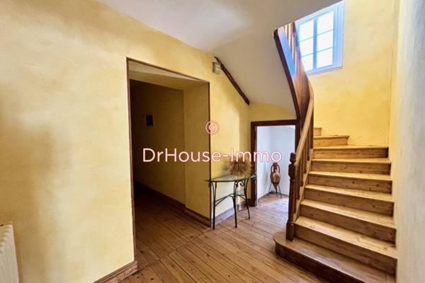 Bien immobilier à vendre 10 pièces de 365 m²