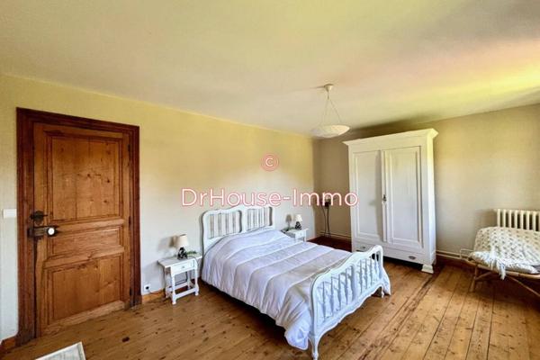 Bien immobilier à vendre 10 pièces de 365 m²