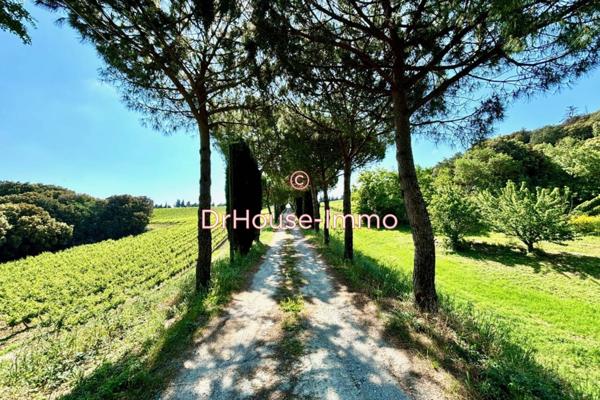 Bien immobilier à vendre 10 pièces de 365 m²