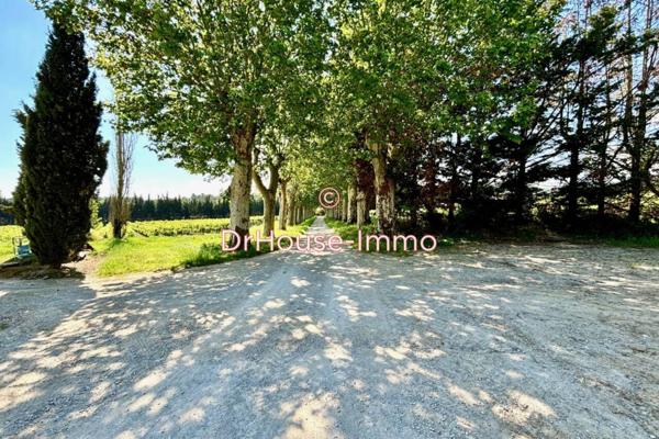 Bien immobilier à vendre 10 pièces de 365 m²