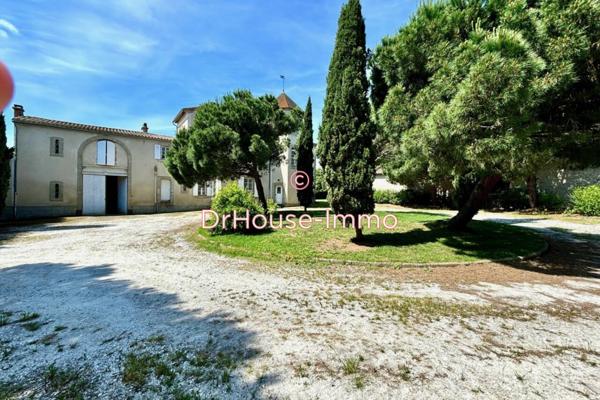 Bien immobilier à vendre 10 pièces de 365 m²