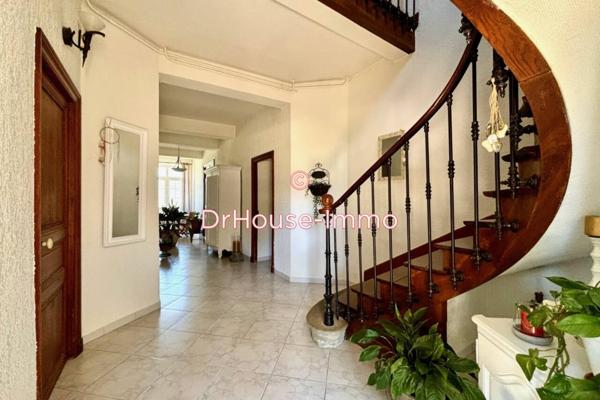 Bien immobilier à vendre 10 pièces de 365 m²