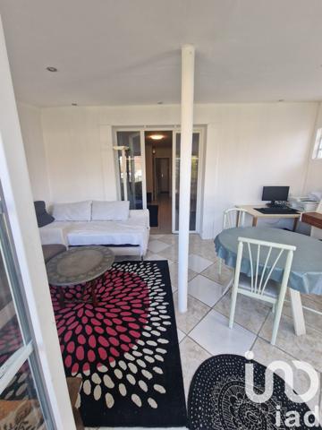 Maison 4 pièces de 82 m² à Nemours (77140)