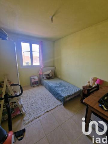 Maison 4 pièces de 82 m² à Nemours (77140)