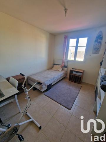 Maison 4 pièces de 82 m² à Nemours (77140)