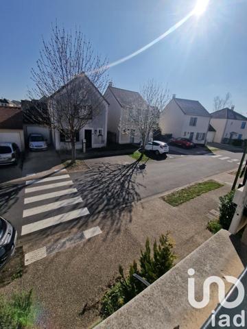 Maison 4 pièces de 82 m² à Nemours (77140)