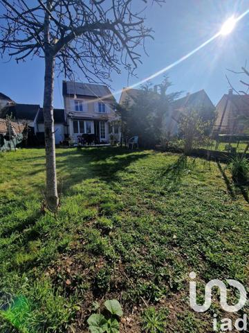 Maison 4 pièces de 82 m² à Nemours (77140)