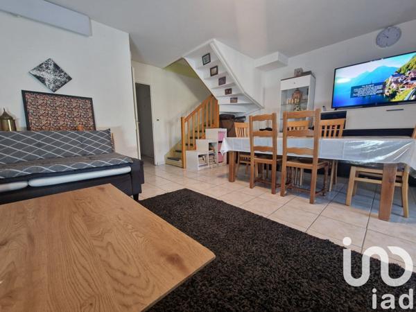 Maison 4 pièces de 82 m² à Nemours (77140)