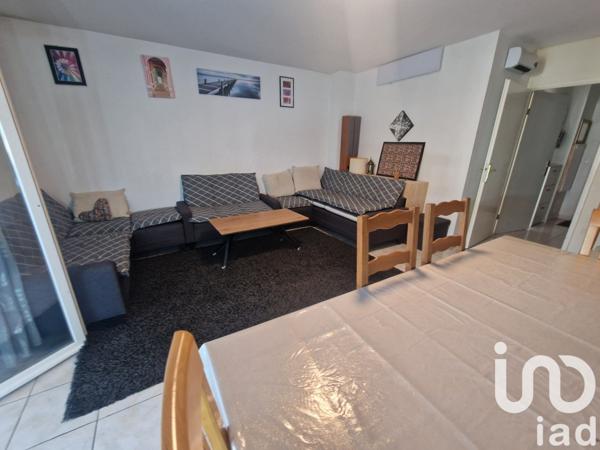 Maison 4 pièces de 82 m² à Nemours (77140)