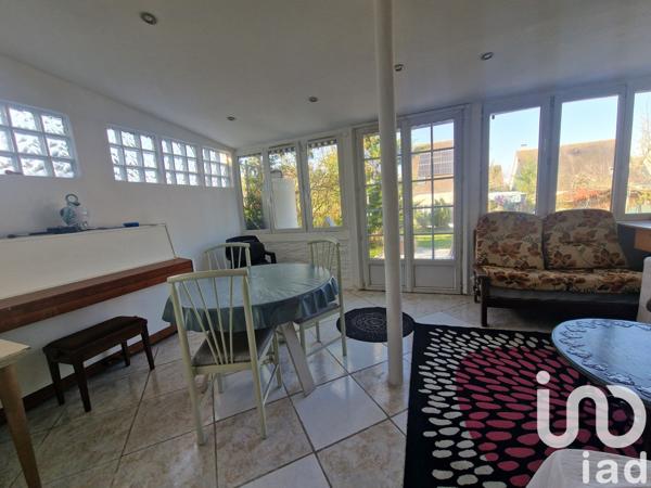 Maison 4 pièces de 82 m² à Nemours (77140)