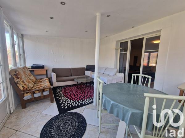 Maison 4 pièces de 82 m² à Nemours (77140)