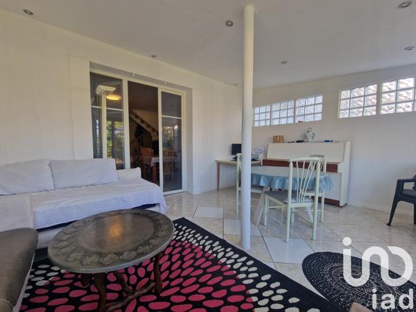 Maison 4 pièces de 82 m² à Nemours (77140)