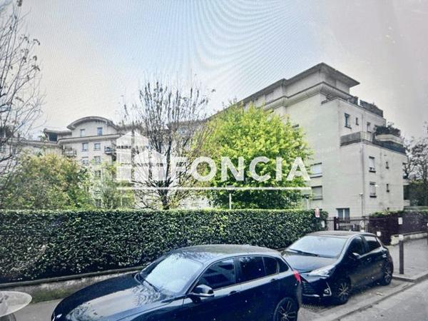 À vendre Appartement 3 pièces 65.75 m² - Rosny-sous-bois 93110